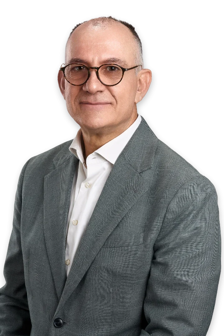 Αλέξανδρος Πατσός